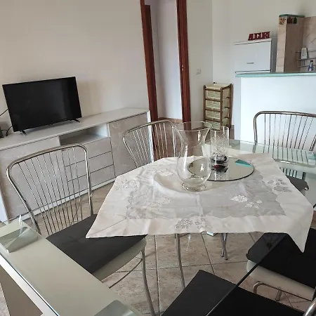 Apartamento Il Nido
