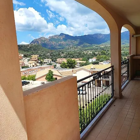 Apartamento Il Nido *