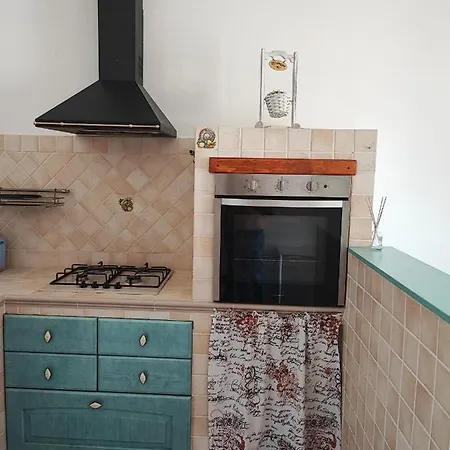 Il Nido Apartamento