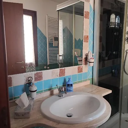 Il Nido Apartamento
