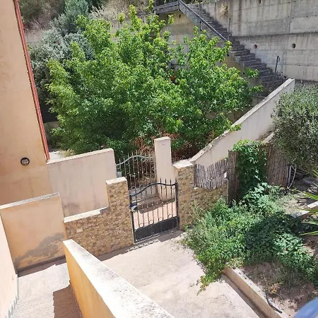 Il Nido Apartamento *