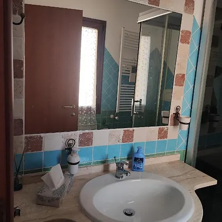 Il Nido Apartmán